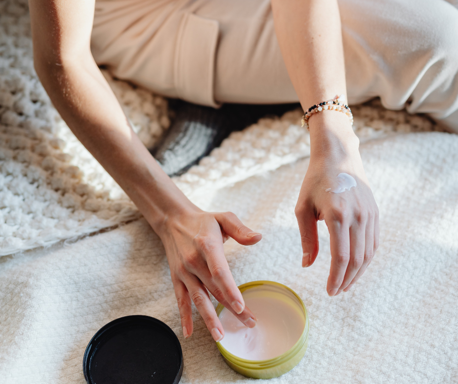 5 body butter benefits and how to use