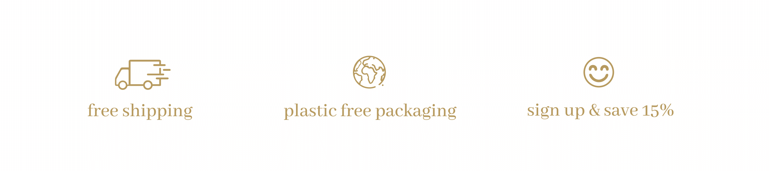 free_shipping-plastic_free_packaging - sign up